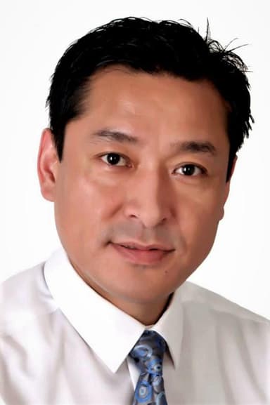 Tenzin Jamyang - Advisor