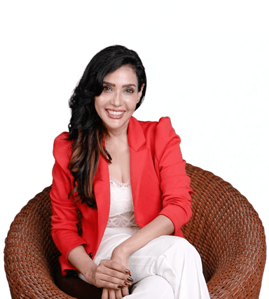 Srinidhi Naidu - FOUNDER/CEO