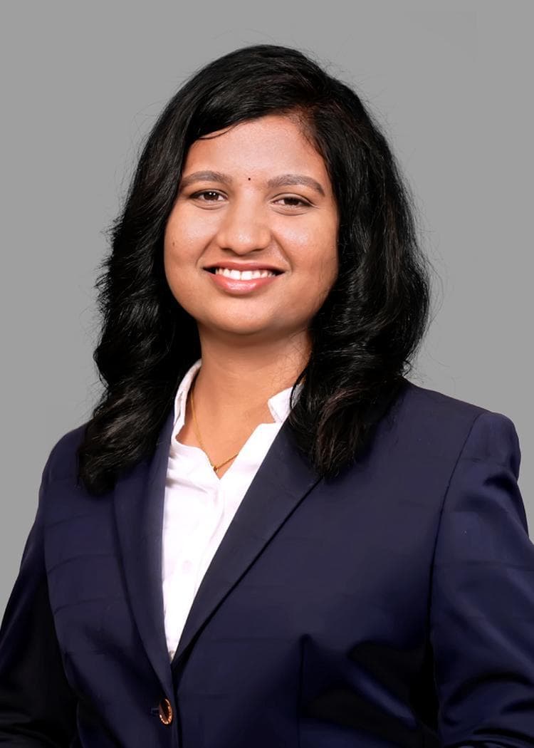 Tejaswini