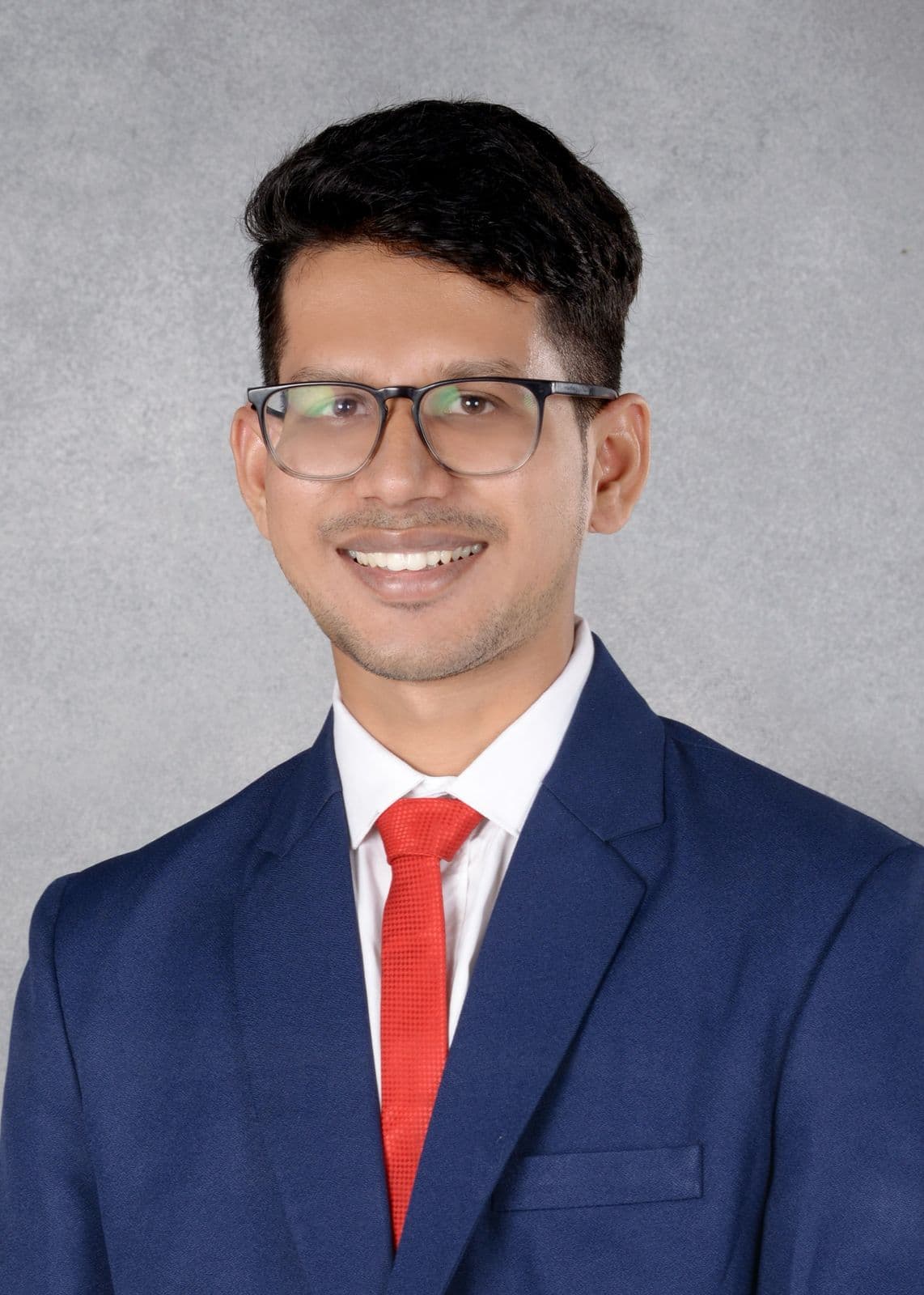 Hari Charan Rachabattuni
