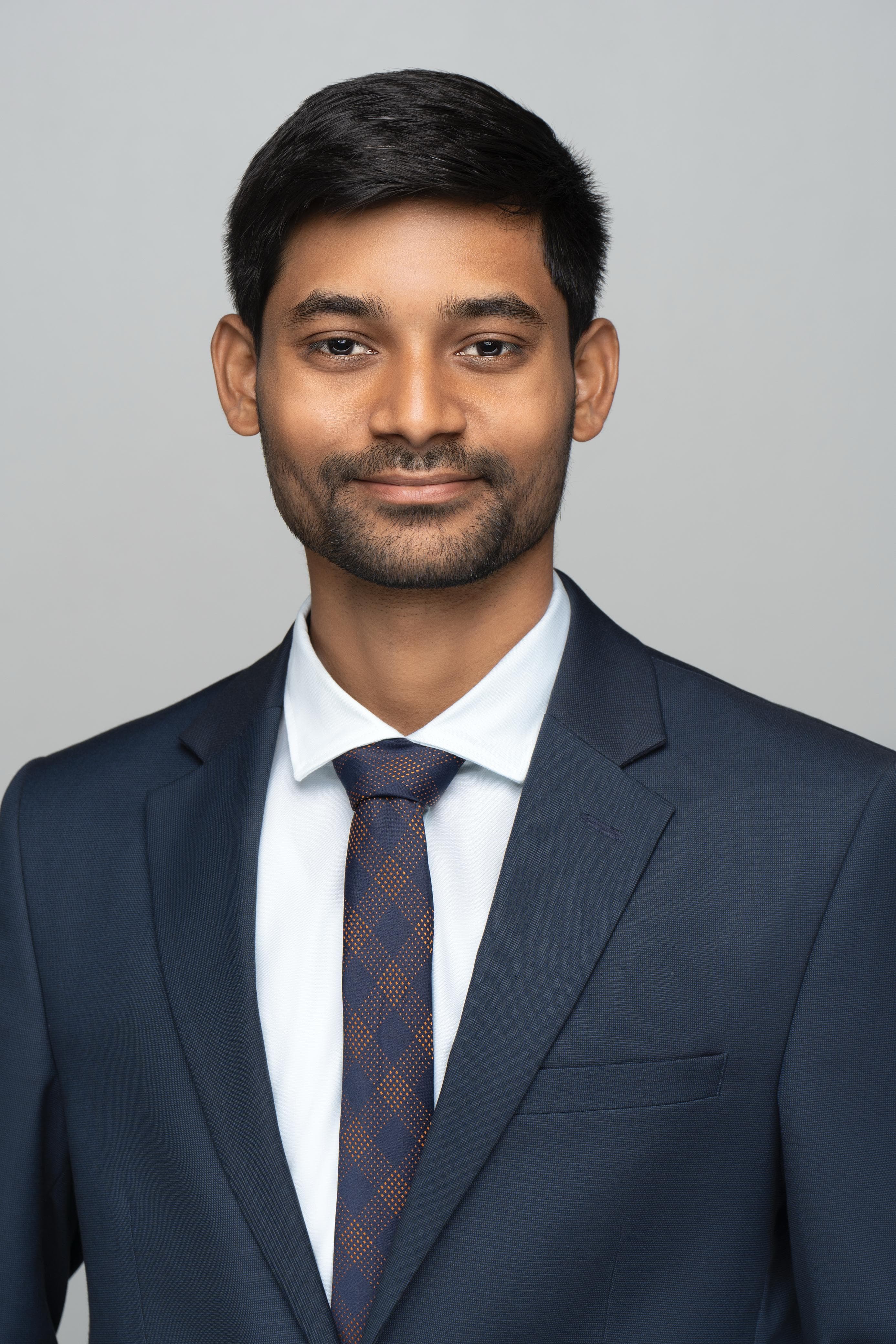Saikumar Kokkula