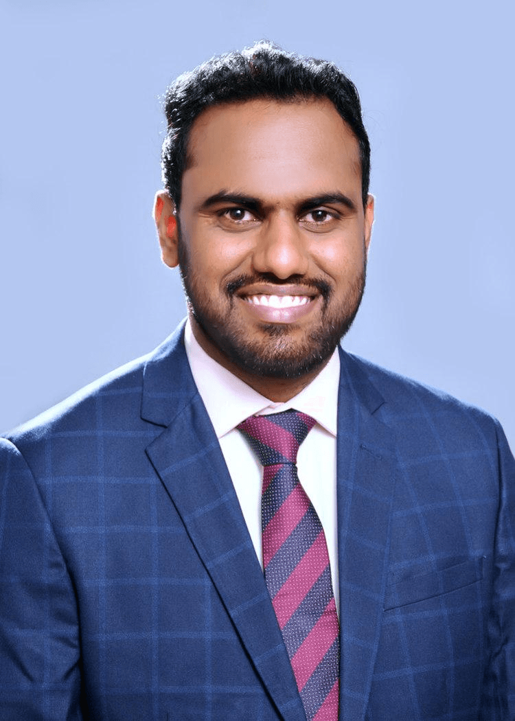 Sunil Sibyala