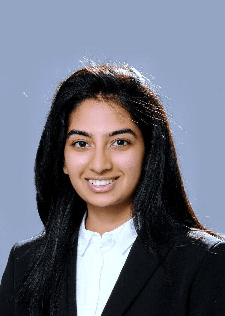 Preethi Dasarathan