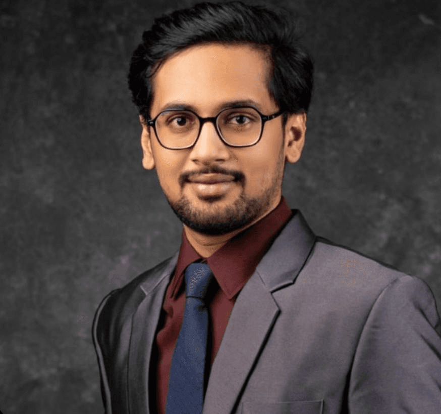 Abhishek